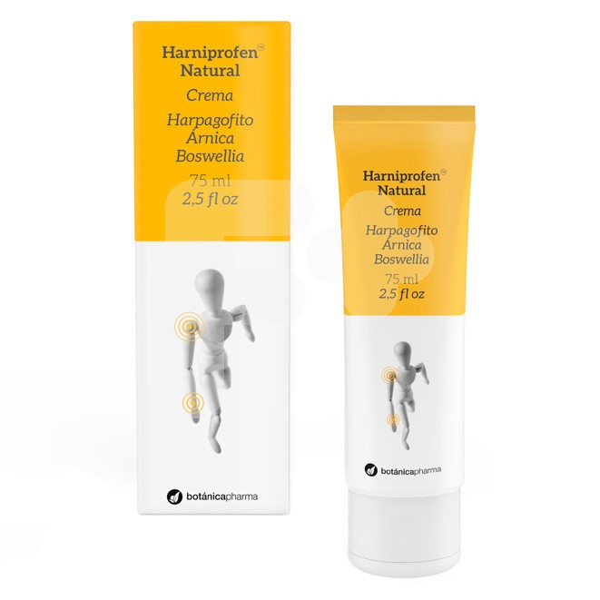 BotánicaPharma harniprofen 75ml