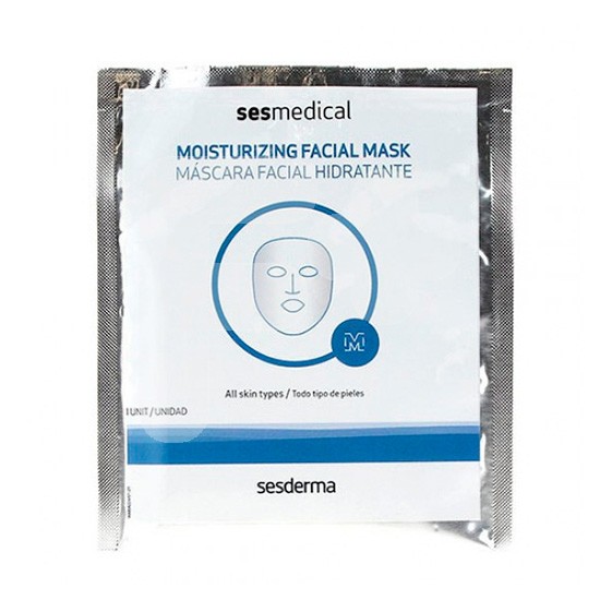 Sesderma mascarilla hidratante 1 uds