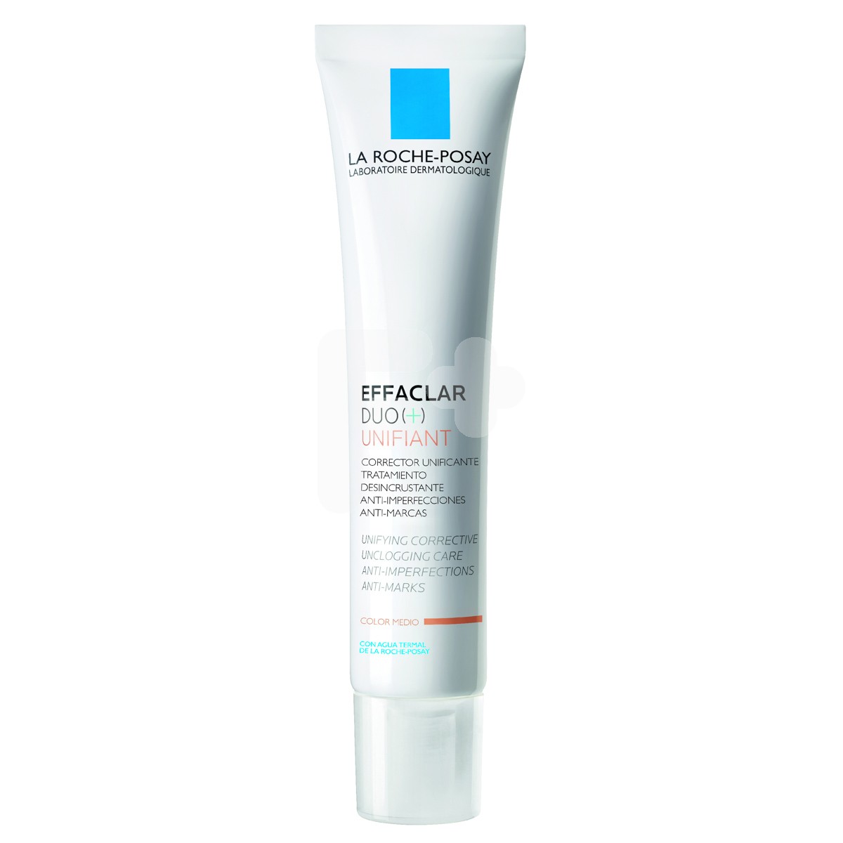 La Roche Posay Effaclar duo anti imperfecciones medio 40ml