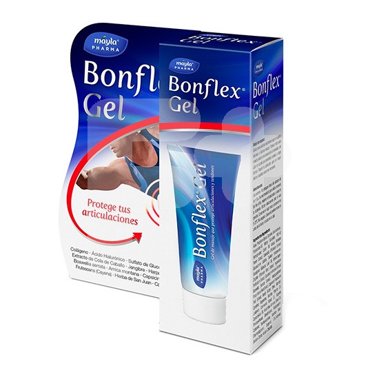 Bonflex gel 100ml