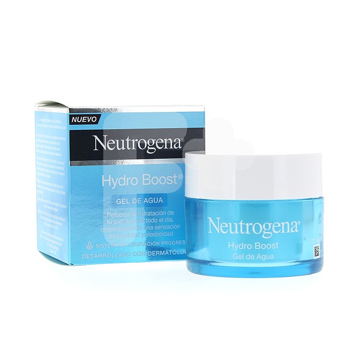 Neutrogena Hydro Boost gel de agua 50ml