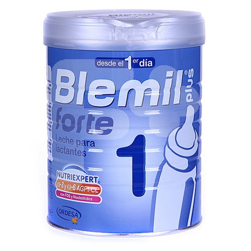 Blemil Plus 1 Forte leche para lactantes 800g