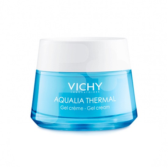 Vichy Aqualia thermal crema rehidratante piel mixta 50ml