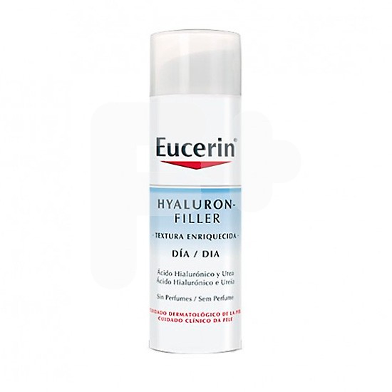 Eucerin hyaluron-filler enriq dia 50 ml