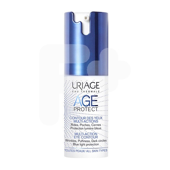 Uriage Age protect contorno ojos 15ml