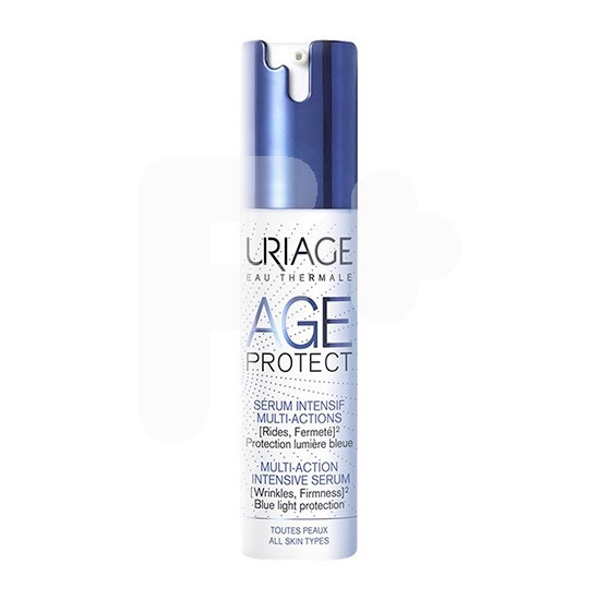 Uriage Age protect serum multiacción 30ml