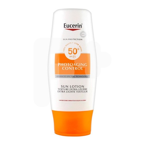 Eucerin Loción photoageing FPS 50ml