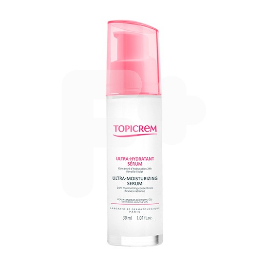 Topicrem Ultra-Hydratante sérum 30ml
