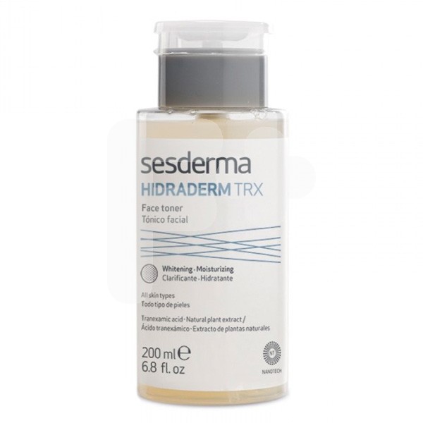 Sesderma hidraderm trx tonico facial 200ml