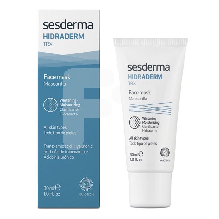 Sesderma hidraderm trx mascarilla hidratante 30ml