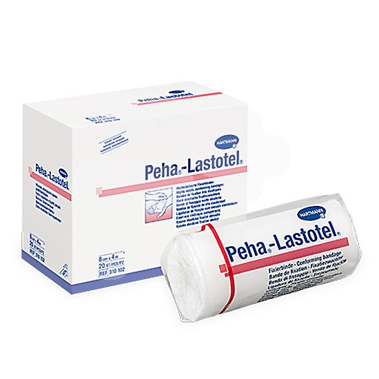 Venda peha-lastotel elastica 8cmx4m