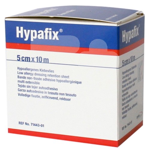HYPAFIX 5CMS X 10M