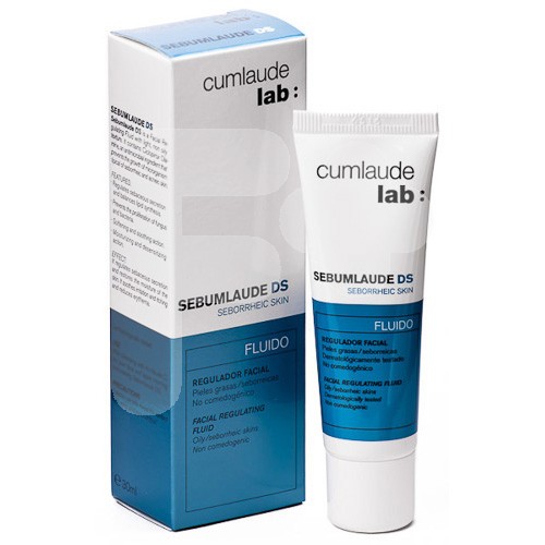 Sebumlaude ds-seborreico skin 30ml.
