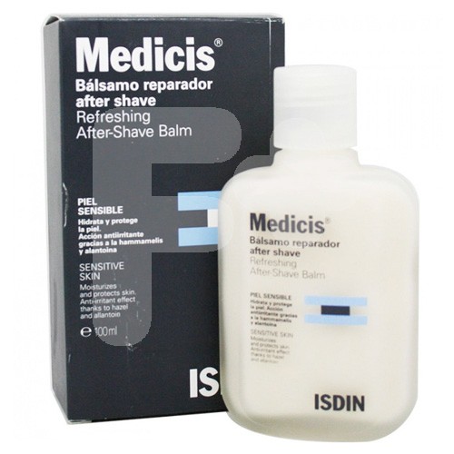 Medicis bálsamo reparador 100ml