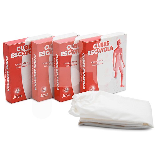 CUBRE ESCAYOLA JOYA BRAZO CORTO