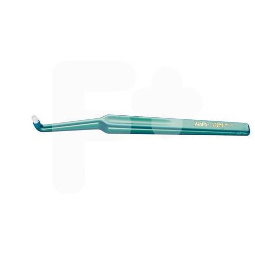 Tepe compact tuft unipenacho 1 u