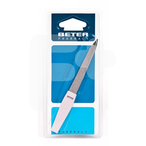 LIMA ZAFIRO PUNTA REDONDA R/24005 BETER