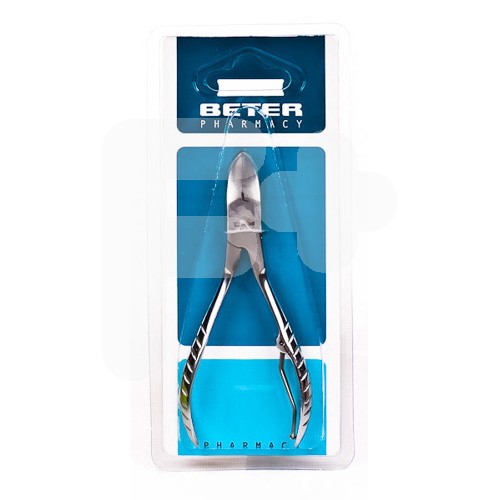 ALICATES CORTAUÑAS BETER