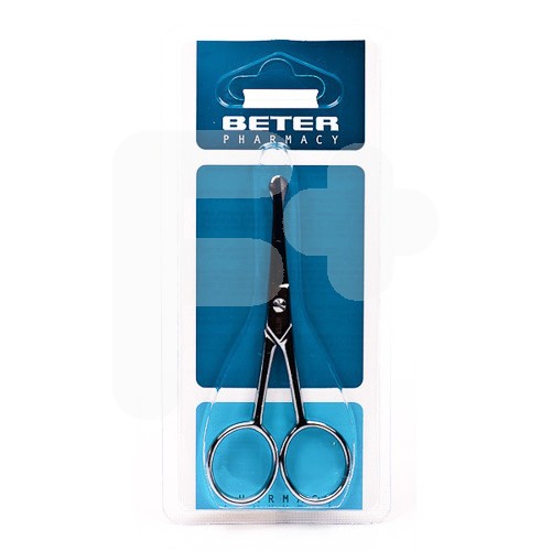 Beter Tijera infantil recta R/24013