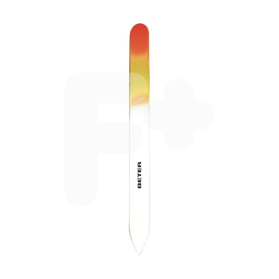 Beter Lima uñas cristal templado 13,8cm