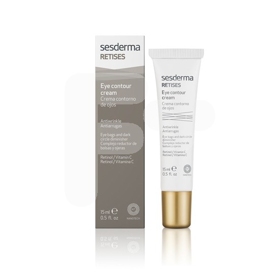 Sesderma Retises contorno ojos 15ml