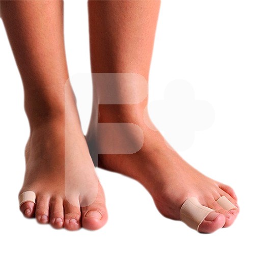 Protector dedos farmalastic tubular t/md