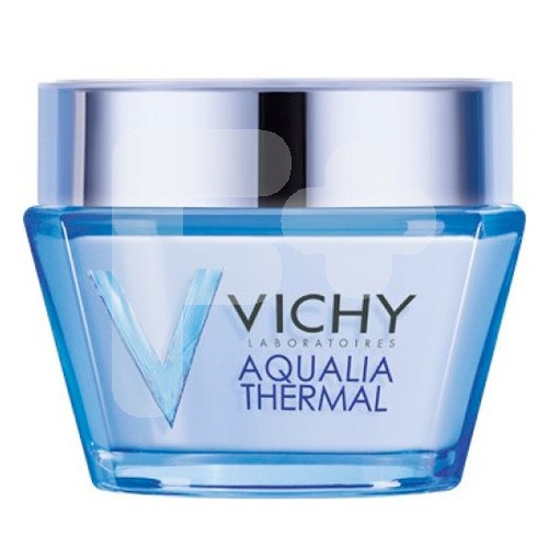 Vichy Aqualia thermal crema rehidratante piel normal a mixta 50ml