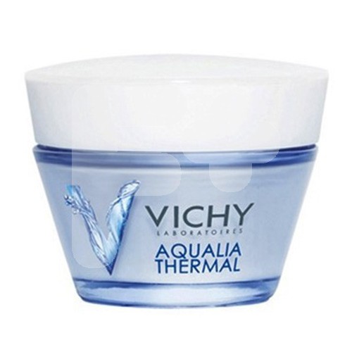 Vichy aqualia thermal rica tarro 50ml
