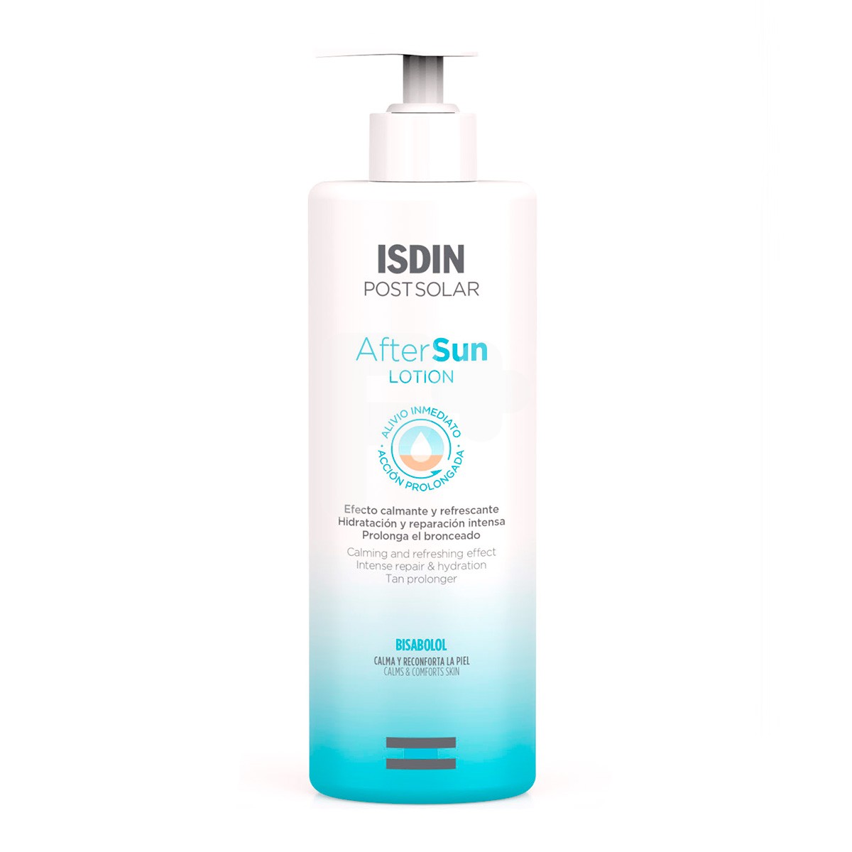 Isdin Loción After-sun 400ml
