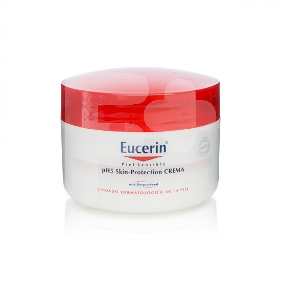 Eucerin ph5 crema tarro 75ml