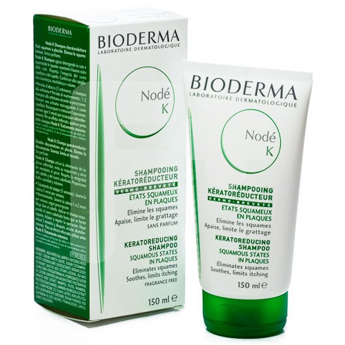 Bioderma Node k champu 150ml