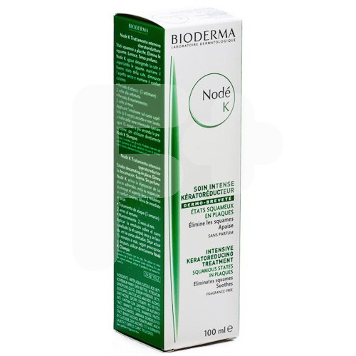 Bioderma Node k emulsion 100ml