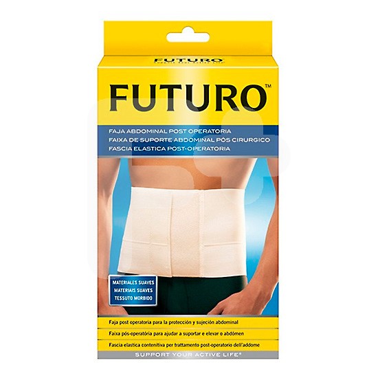 Futuro Faja abdominal t/l