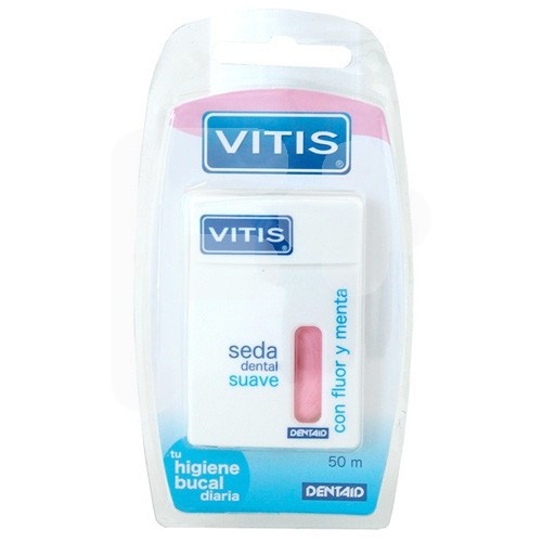 Seda dental vitis suave