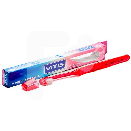 Vitis Cepillo dental encías