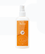 Avene solar 20 spray 200ml