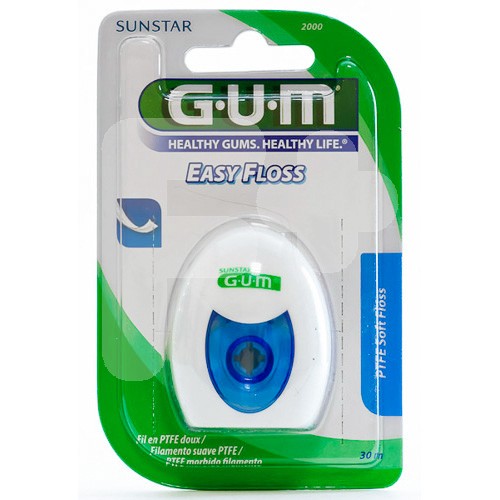Gum seda dental easy 30m ref/2000