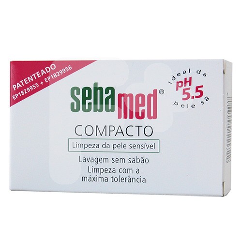 Sebamed compacto 150g