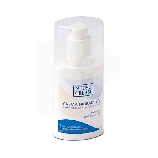 Neusc-cream Crema hidratante 100ml