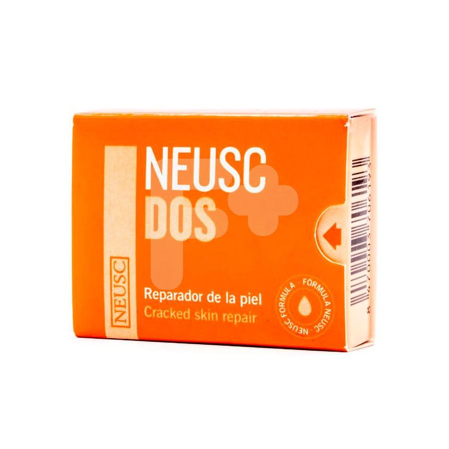 NEUSC-2 PASTILLA GRASA MANOS AGRIET. 24G
