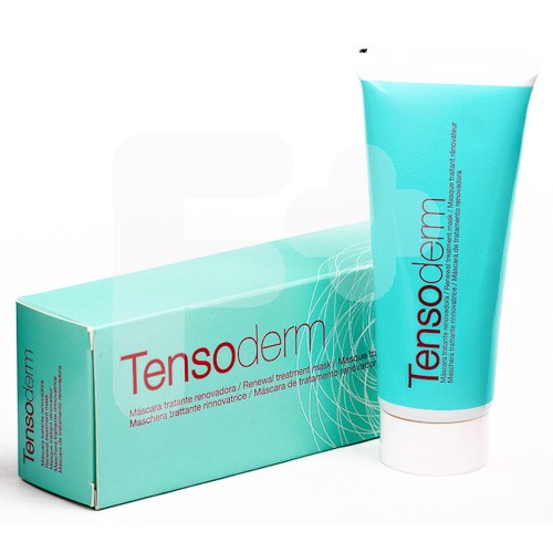 Tensoderm máscara facial 60ml