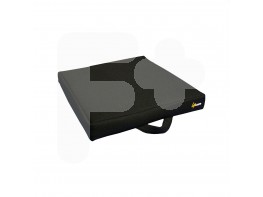 Emo cojín antiescara floración líquida cuadrado CF140