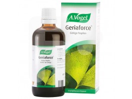 A. Vogel ginkgoforce gotas 100ml