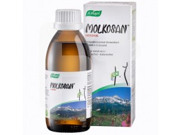 A. Vogel molkosan original 200 ml bioforce