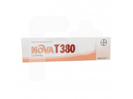 Diu nova t-380 dispositivo
