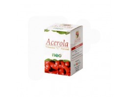 Neovital Acerola neo 45 cápsulas