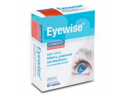 EYEWISE 60 TABLETS         8581 LAMBERTS