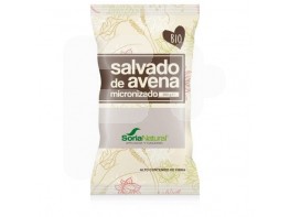 Soria Natural Salvado de avena 250g