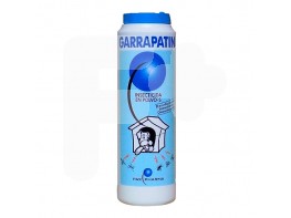 Pax Pharma Garrapatin polvo topico 400g