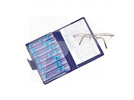 PASTILLERO SEMANAL MEDIDOS H9931